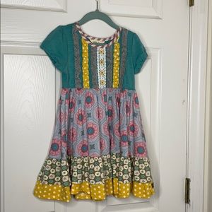 Matilda Jane dress never worn